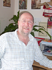 David Green